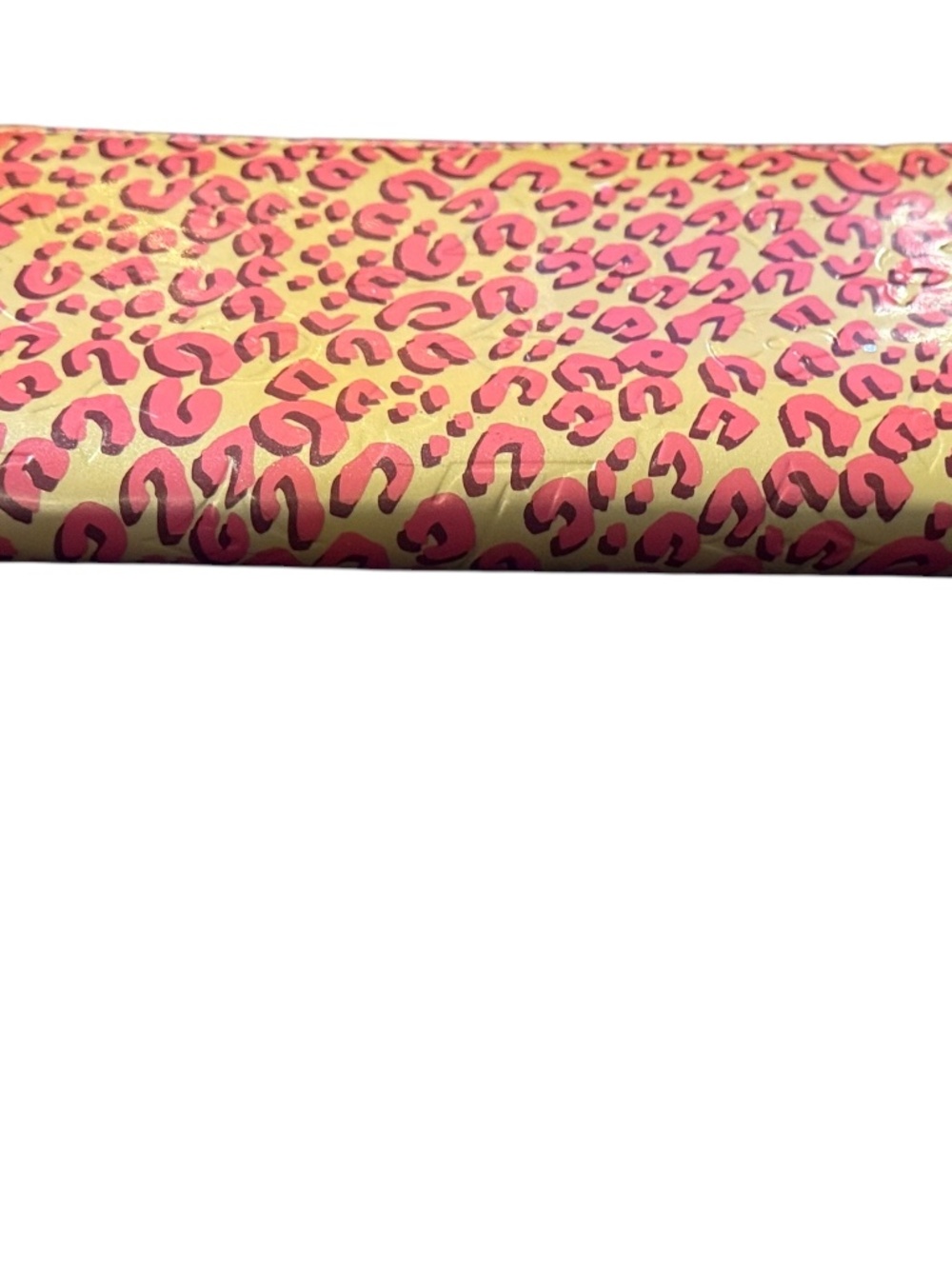 Louis Vuitton Ltd Edition Stephen Sprouse Leopard Monogram Vernis Zippy Wallet - Picture 4 of 15